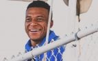 Kylian Mbappé