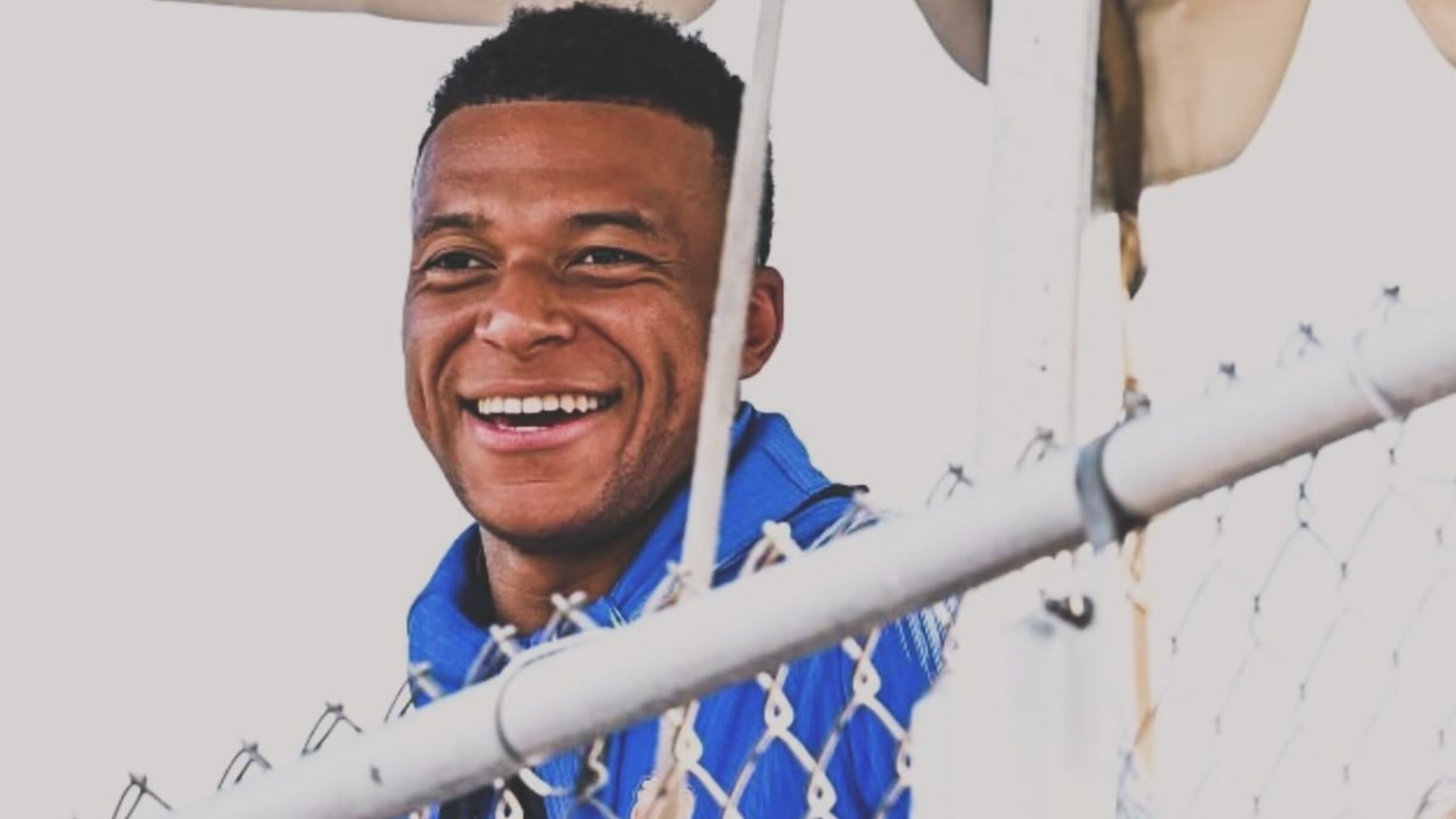 Mbappé