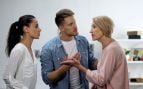 Hijos que no visitan a los padres