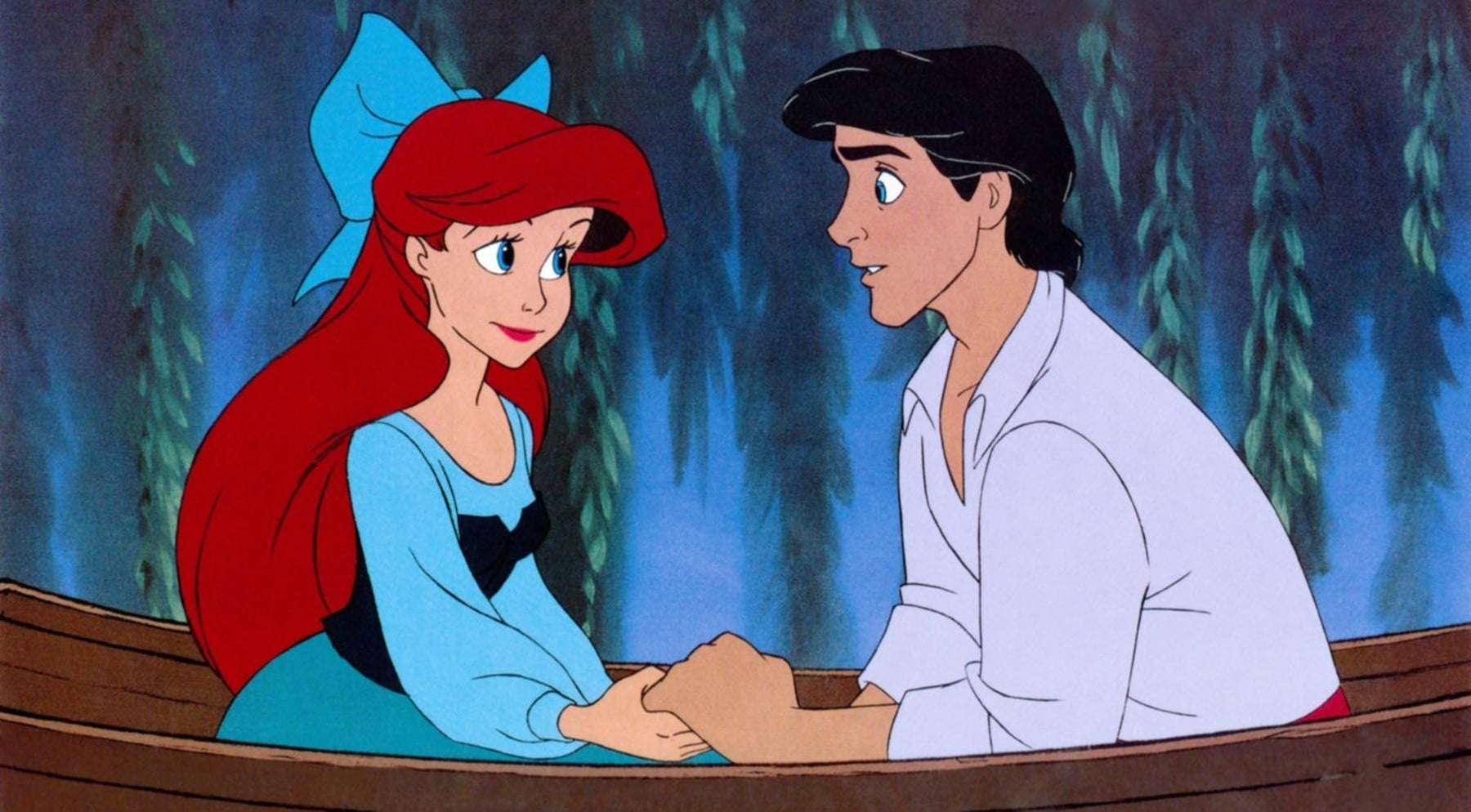 Disney La Sirenita