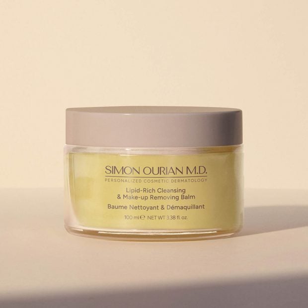 Crema de Simon Ourian