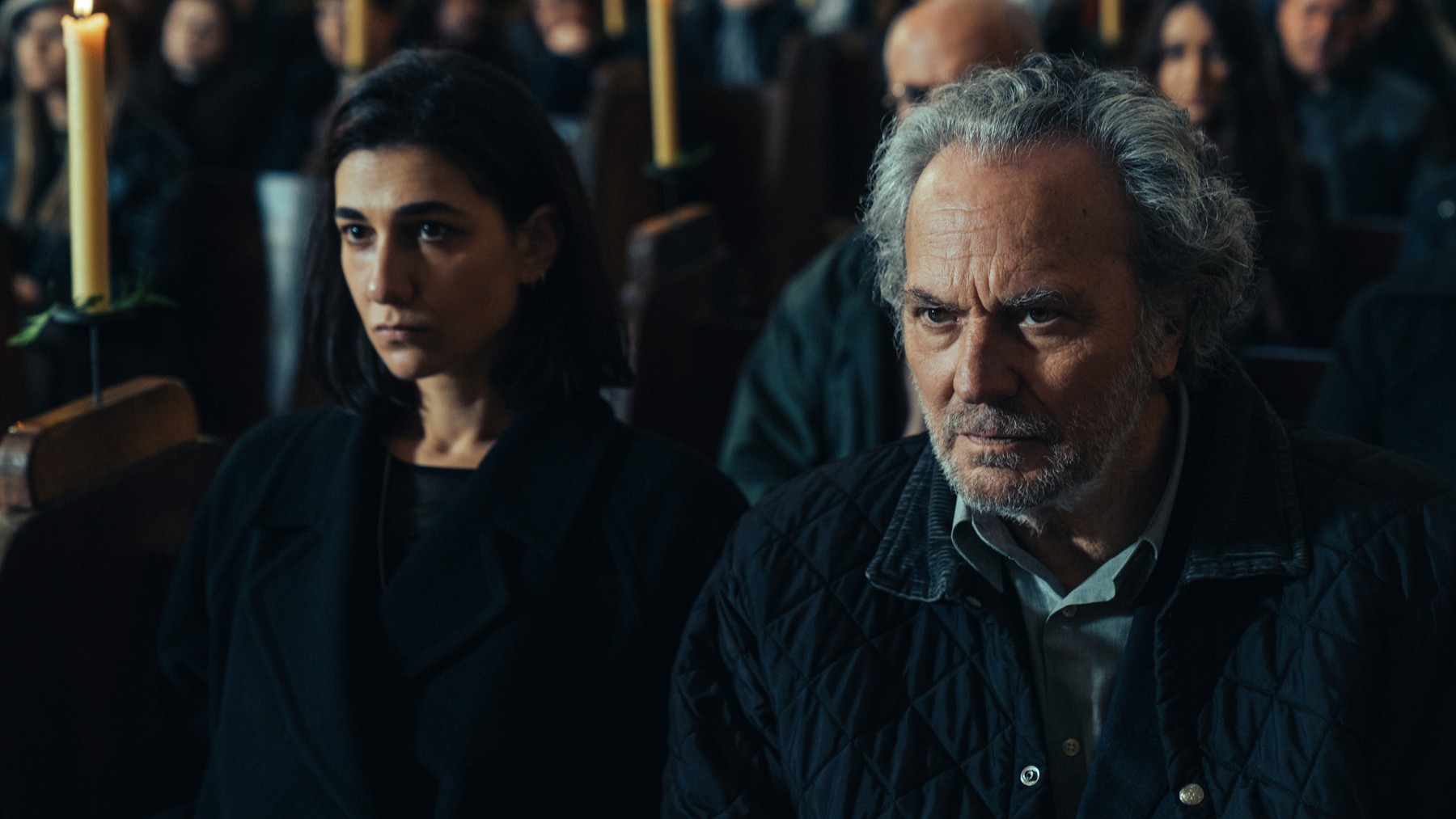 Es la nueva película de José Coronado que promete arrasar en Netflix ...