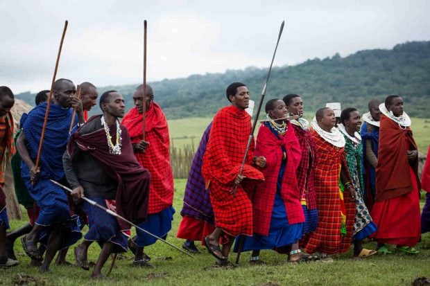 ratpanat africa