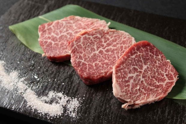 día internacional del wagyu