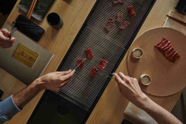 día internacional del wagyu