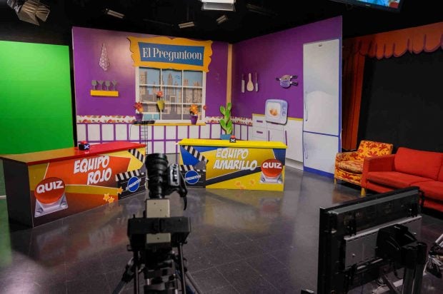 Micropolix como novedades COOL