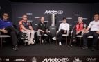 Pacto de la Concordia, MotoGP
