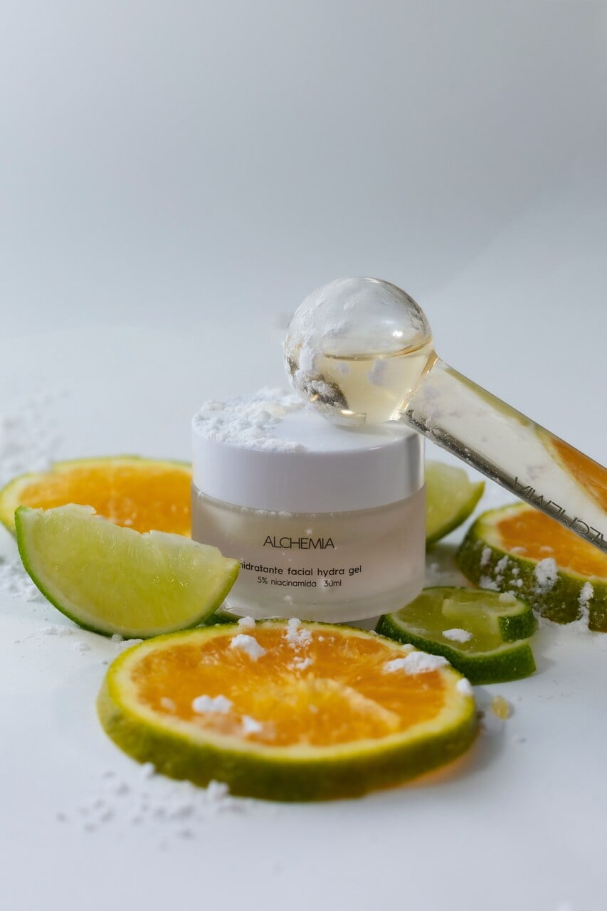 ingredientes cosmetica nutricion