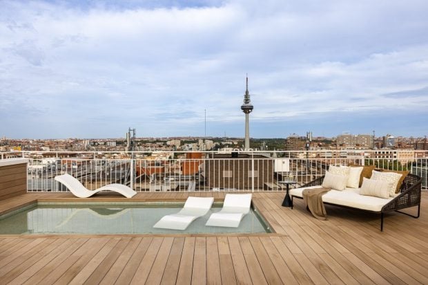 aticos madrid chamberi