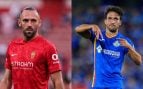 Liga española, Milla, Muriqi
