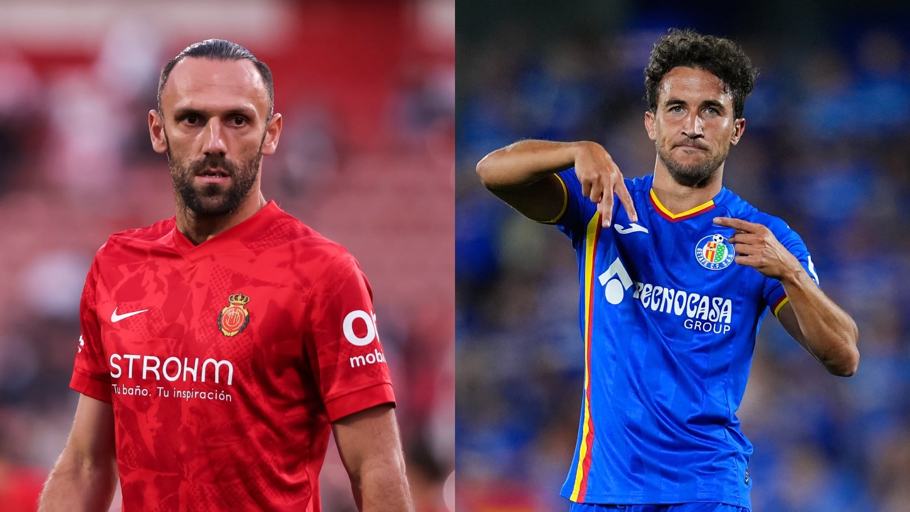 La liga española pierde más talento: se van el segundo máximo goleador y el segundo máximo asistente