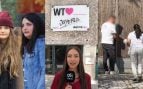 Sin rastro de las hijas de Zapatero en su empresa que sigue cerrada desde el registro de la UDEF