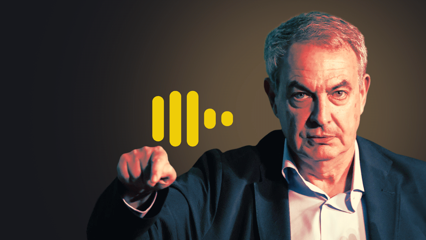 Zapatero se niega a responder al juez si mantiene contacto con Julito Martínez: No contesto