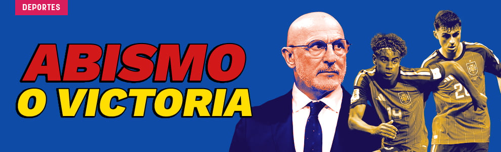 Victoria o abismo contra Arabia Saudí
