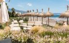 beach club de la temporada mediterraneo