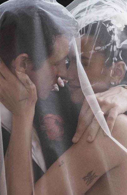Dua Lipa y Callum Turner se han casado