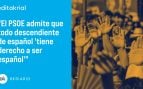 españoles
