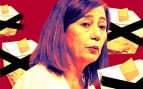Armengol, PSOE Baleares