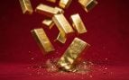 El oro pierde su estatus de refugio y entra en mercado bajista tras una caída del 20% desde máximos