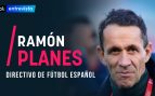 Ramón Planes