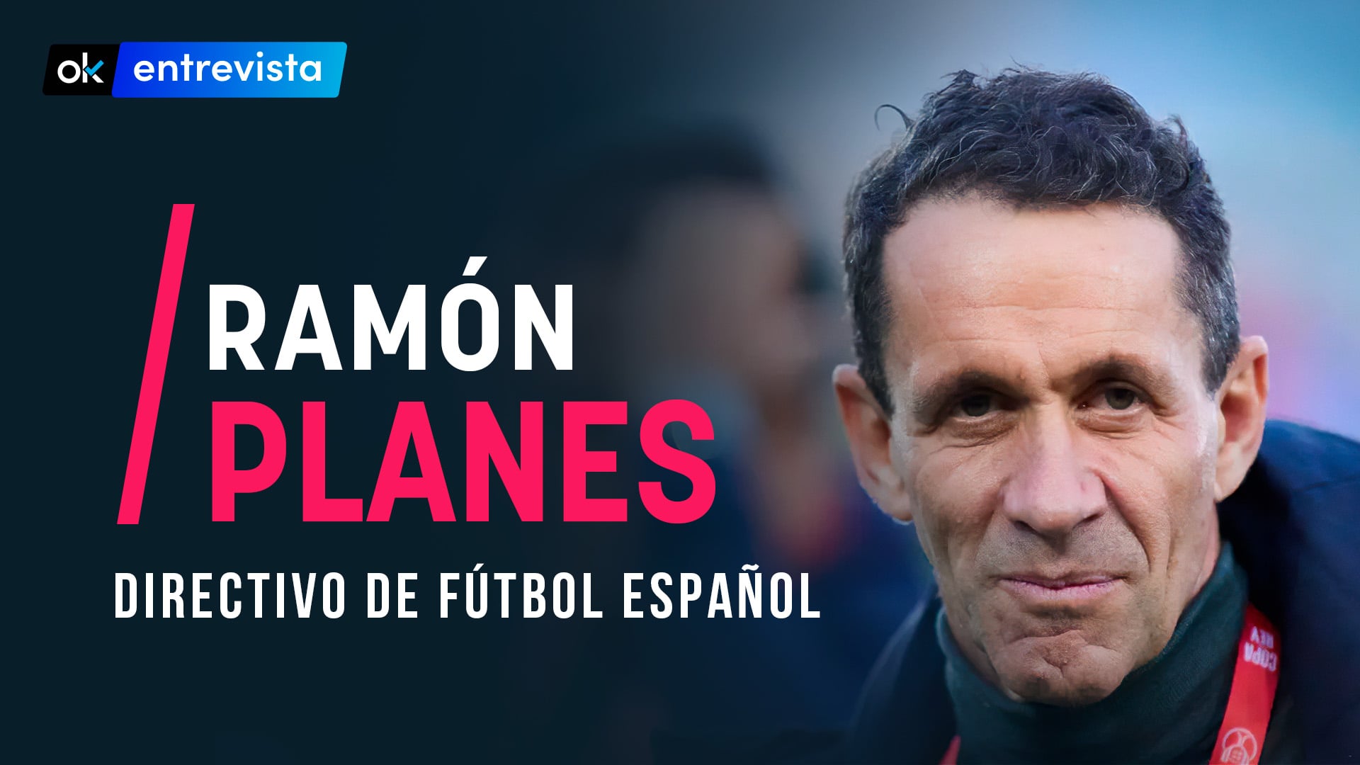 Entrevista a Ramón Planes.