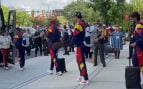 España Atlanta