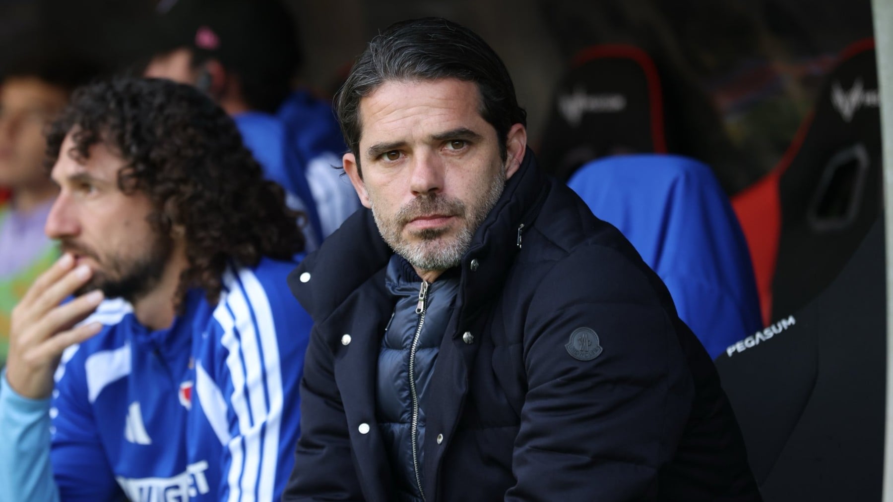 Fernando Gago es operado de urgencia por problemas de corazón