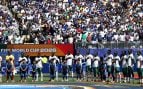 Senegal Mundial