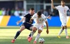 Mundial resultados