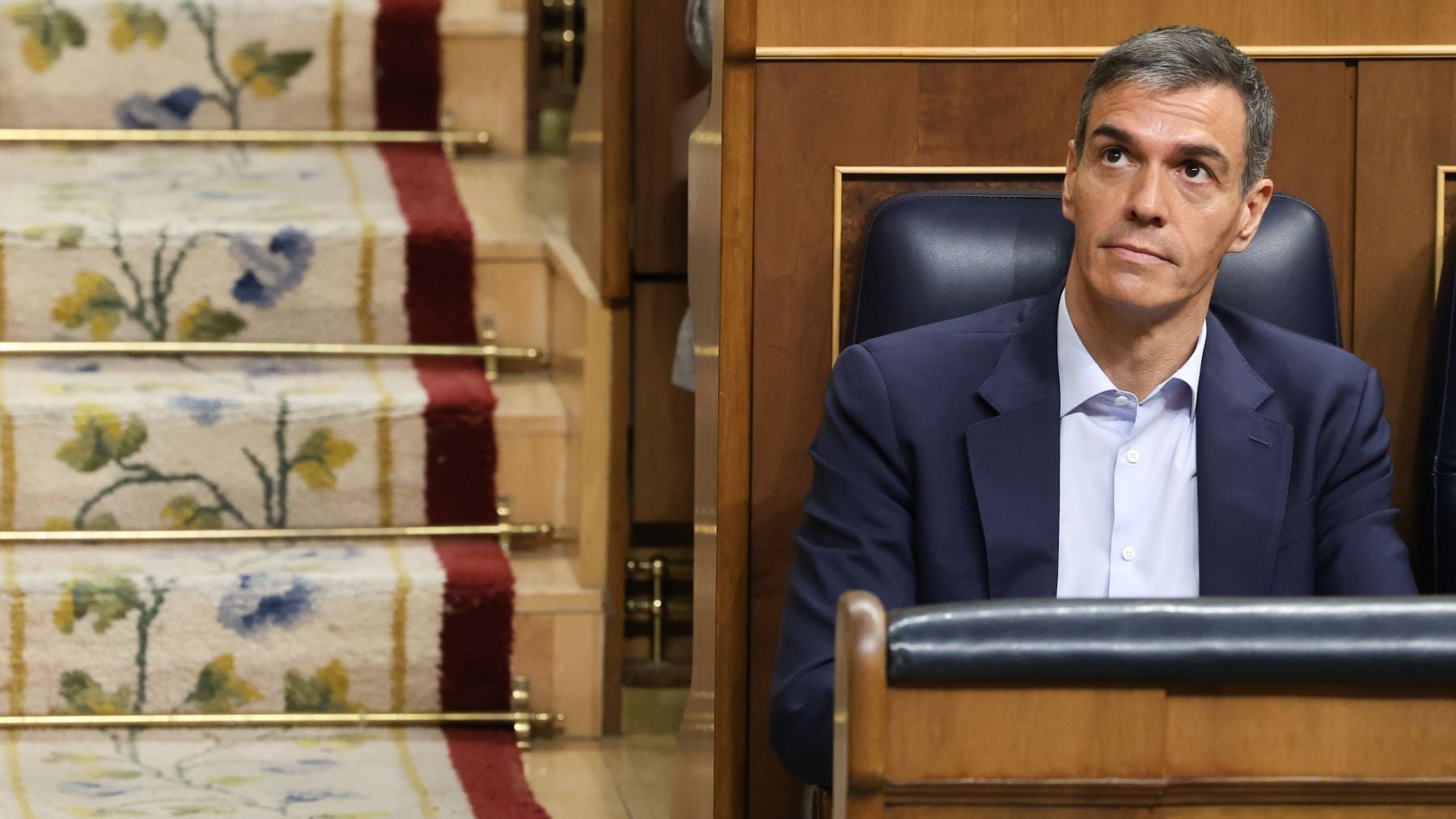 Moncloa habla de una obsesión del juez Peinado por Begoña Gómez: Es una persecución política