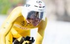Tadej Pogacar, Vuelta a Suiza, Van der Poel