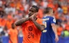 Holanda, resultados, partidos, Mundial