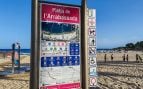 Playa de l'Arrabassada