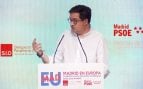 López Sánchez Europa, Óscar López