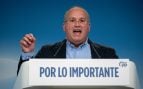PP Begoña Gómez, Miguel Tellado