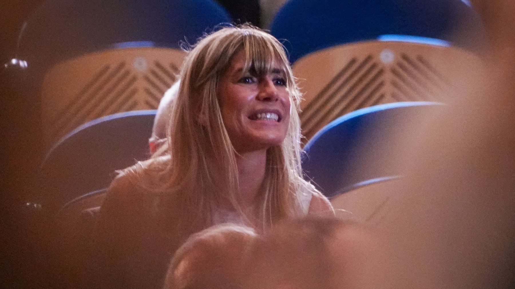 Begoña Gómez recurrirá la retirada de su pasaporte impuesta por el juez Peinado por riesgo de fuga