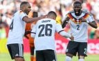 Clasificación Mundial