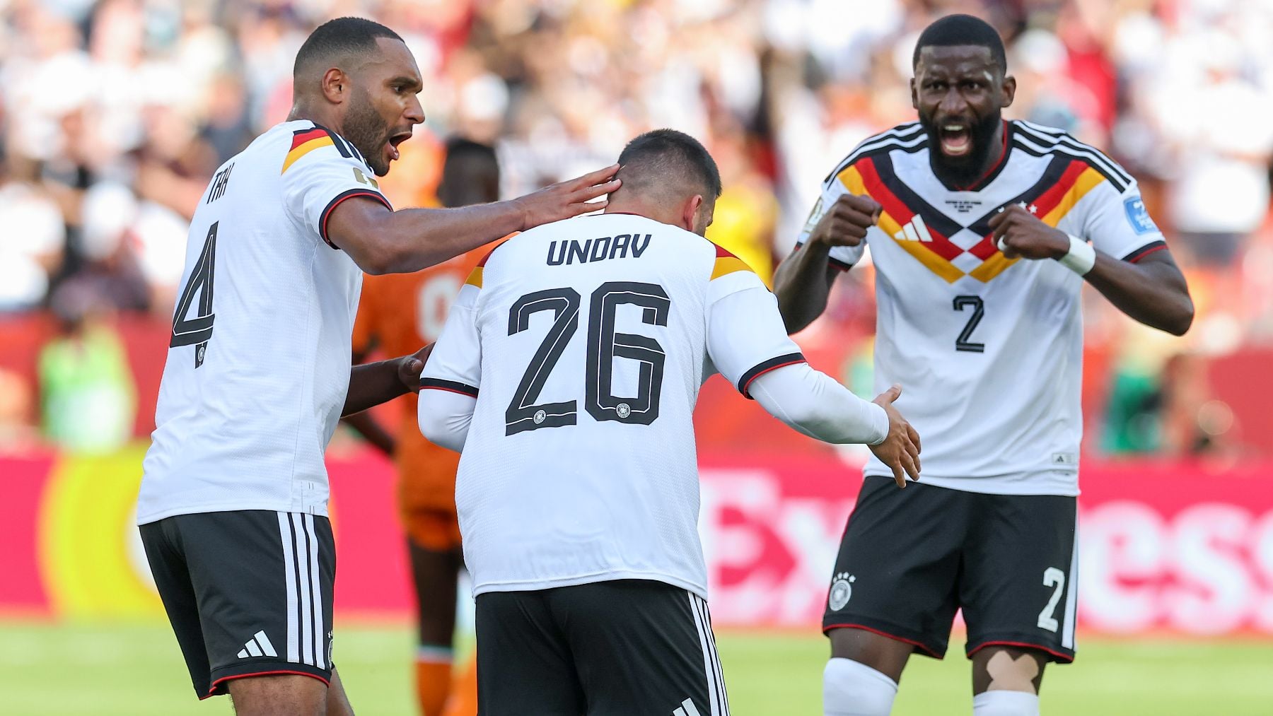 Así está la fase de grupos del Mundial 2026: consulta la clasificación