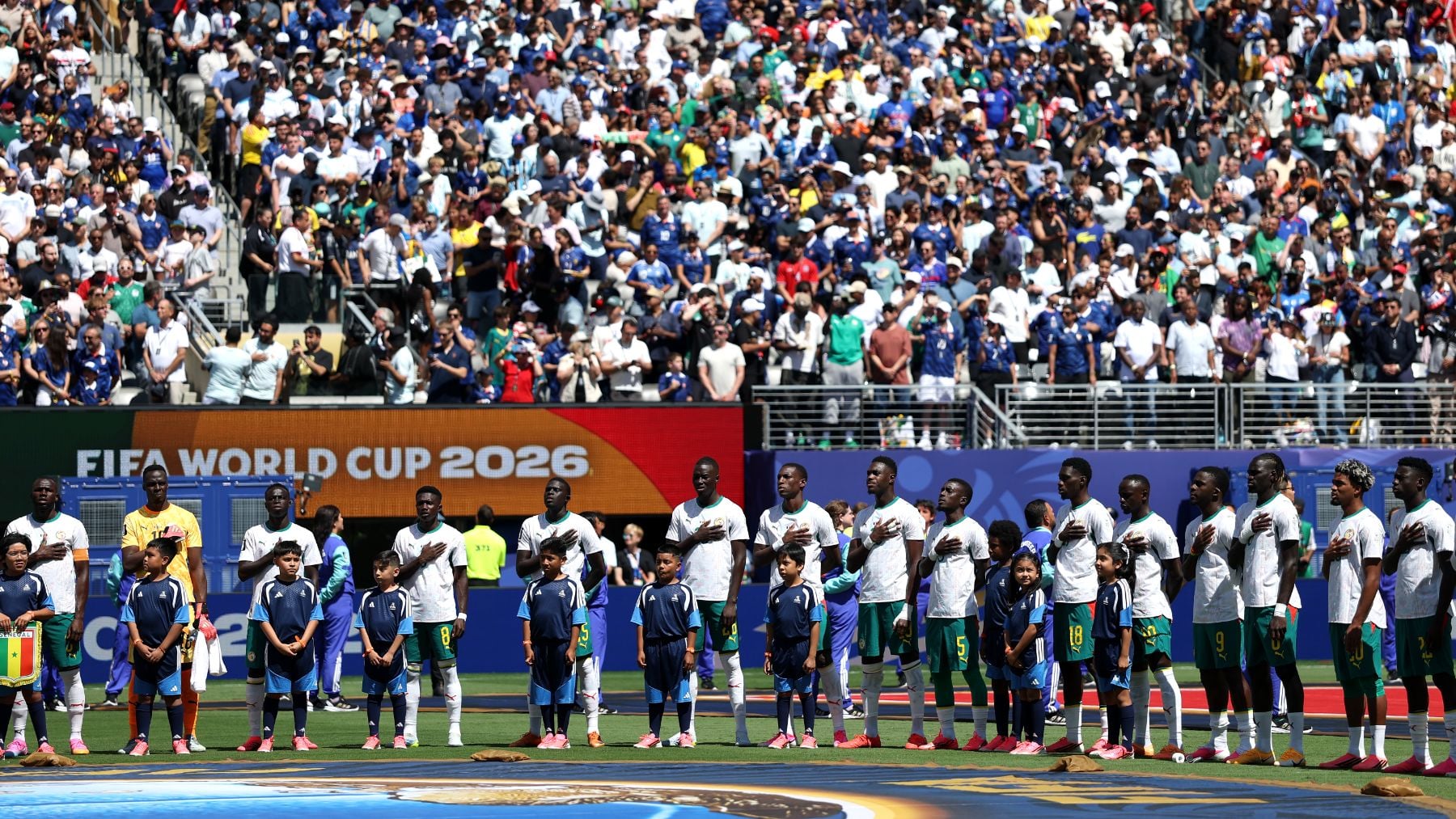 Grave crisis en Senegal en pleno Mundial: seleccionador sin contrato e intervención del Gobierno