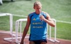 Marcos Llorente