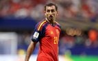 España Arabia Saudí Mundial