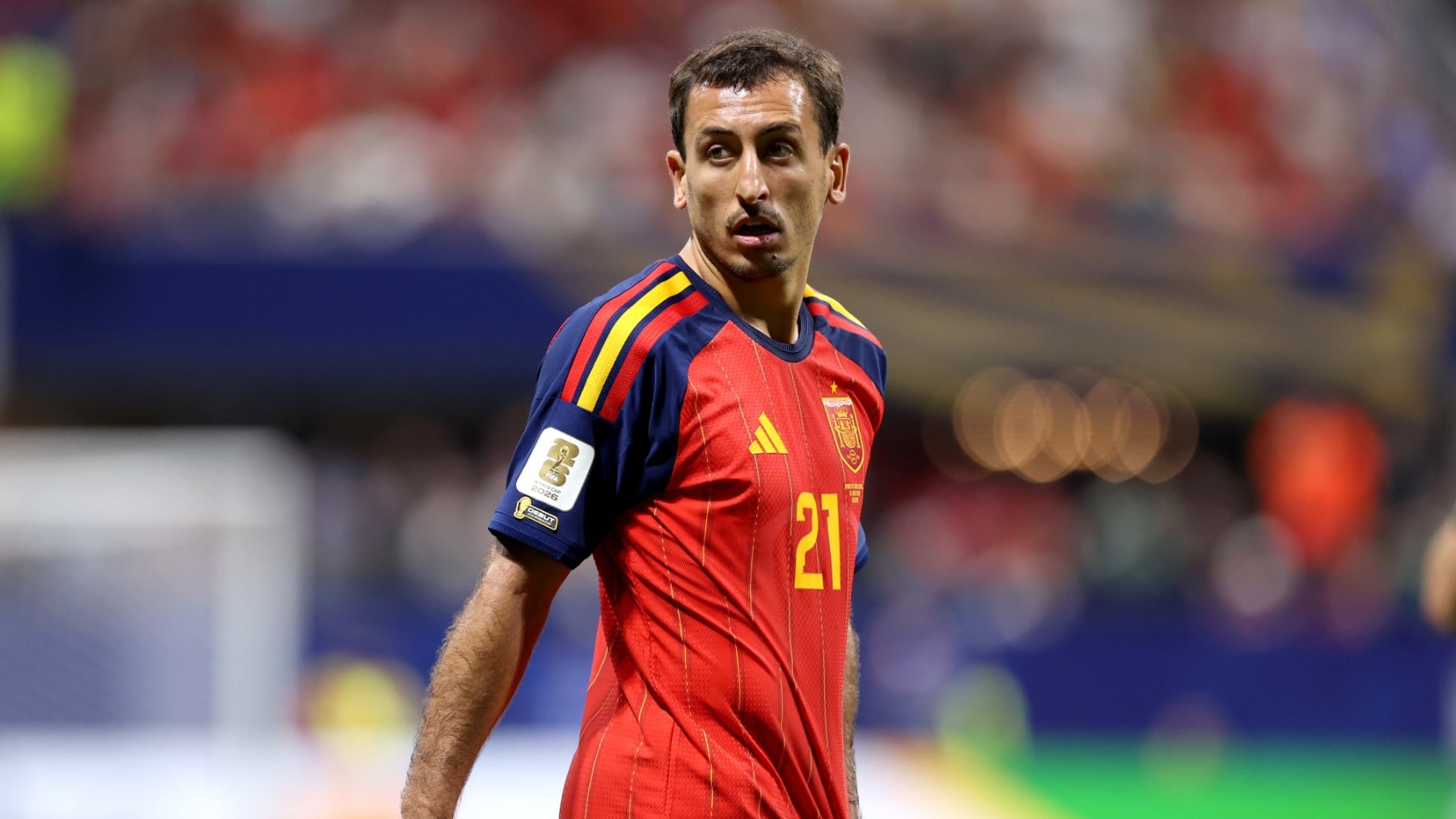 España - Arabia Saudí, en directo hoy: dónde ver por TV, alineaciones y última hora del partido de la Selección en el Mundial 2026 en vivo gratis