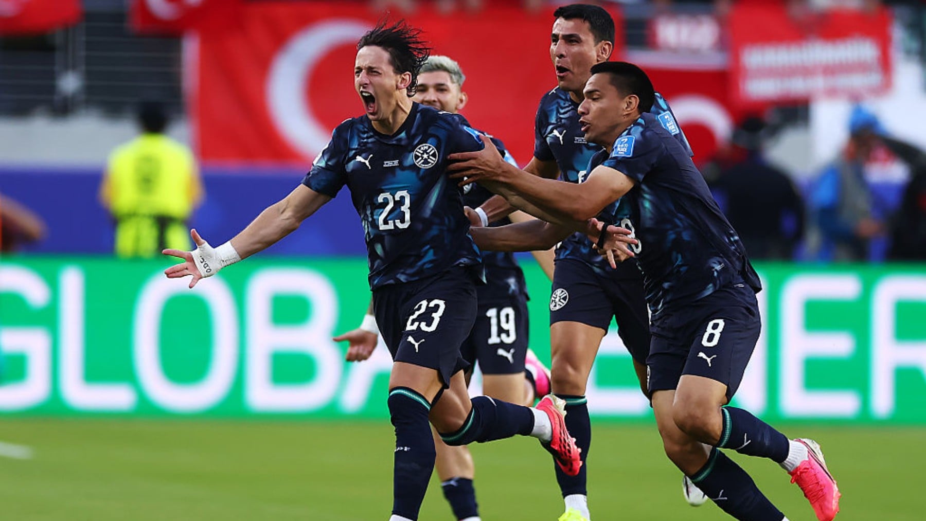 Así está la fase de grupos del Mundial 2026: consulta la clasificación
