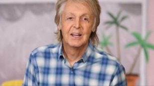 Paul McCartney