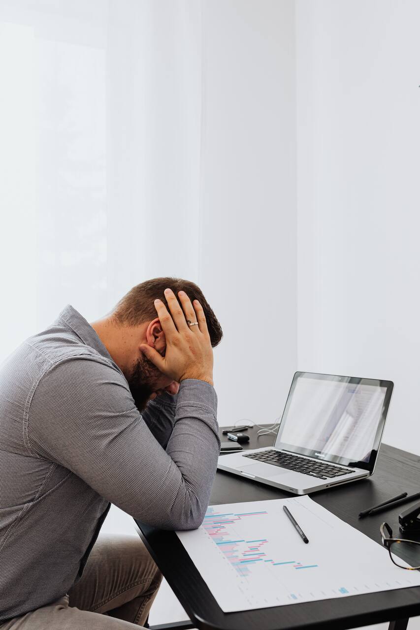 fomo trabajo frustacion laboral