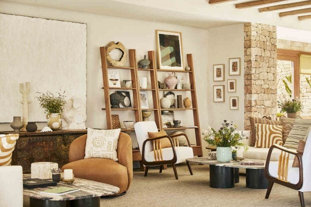 hoteles interiorismo m&aacute;s bonitos