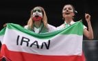 Irán estados Unidos