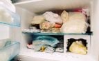 Descongelar los alimentos