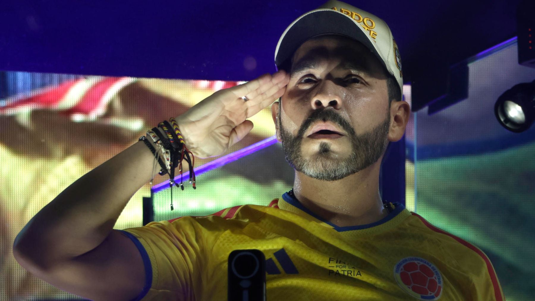 Colombia deja atrás la era Petro: el conservador De la Espriella se impone en las elecciones con claridad con más del 50% del voto