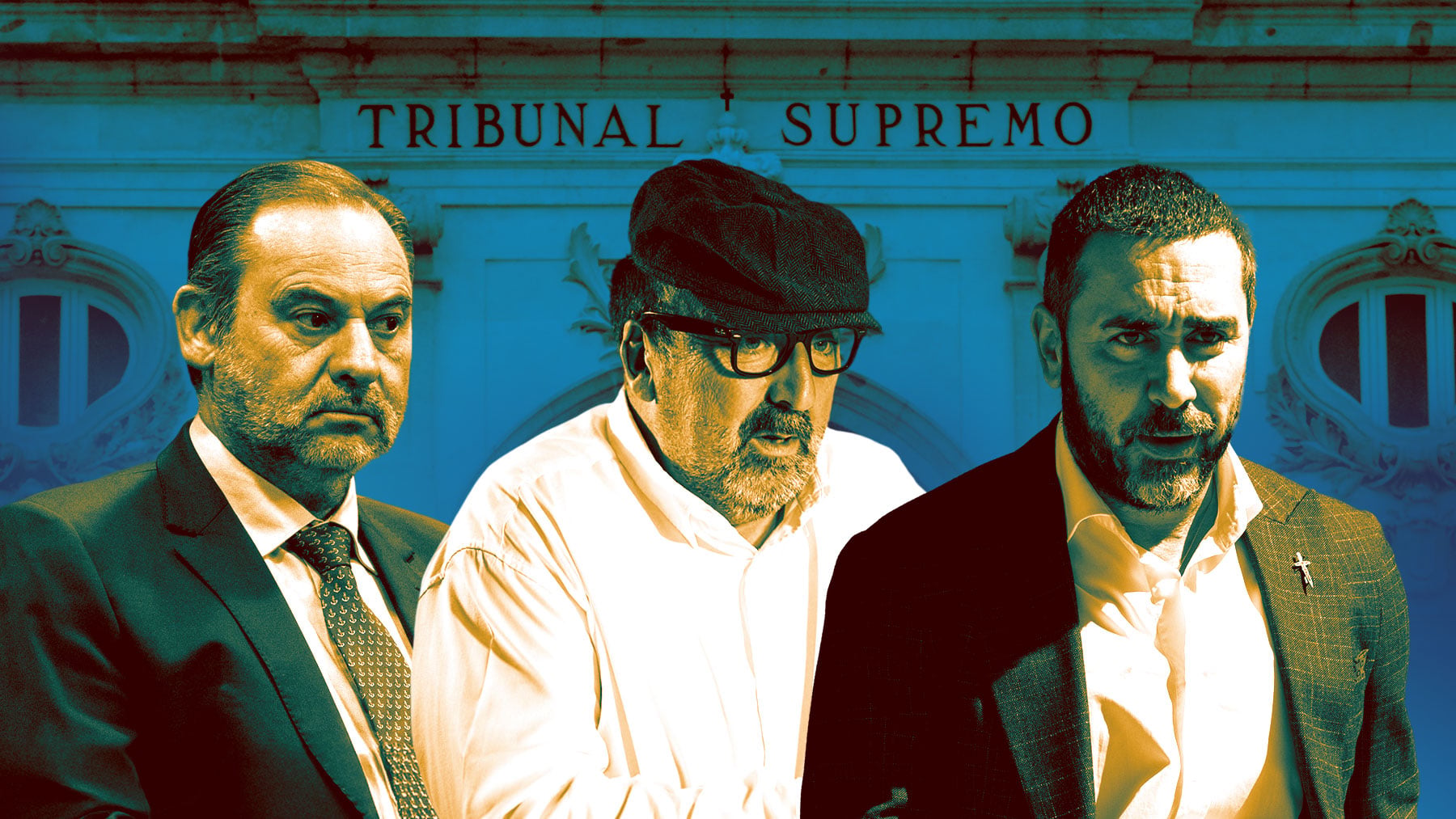 El Supremo dictará hoy sentencia unánime en el